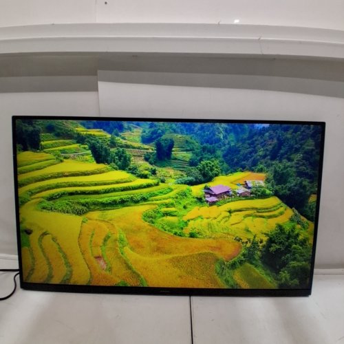 SAMSUNG ODYSSEY G8 32" GAMING MONITOR |HDR10+ GAMING, FAST IPS, 1MS (GTG), G-SYNC COMPATIBILITY | 6 K 165HZ / 3 K 330HZ - BLACK - (MODEL: S32HG802ES) image 9
