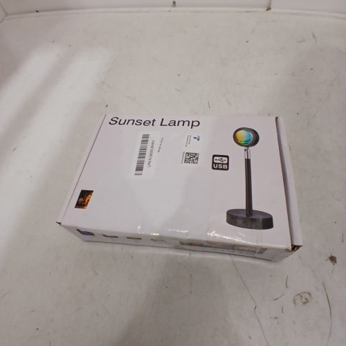 SUNSET TABLE LAMP image 4