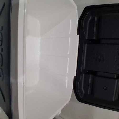 IGLOO PROFILE II COOLER - 47 CANS - 50QT - GREY (MODEL:4907754) image 3