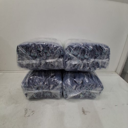 68PK BOYS PAMPERS NINJAMAS DISPOSABLE NIGHTTIME BEDWETTING UNDERWEAR -L SIZE 8- image 2