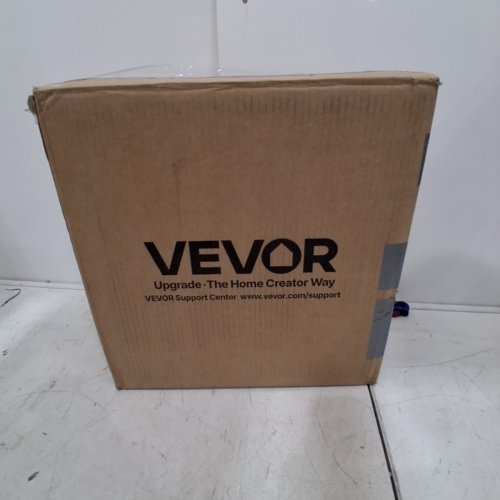 VEVOR MERCURY MERCRUISER 13 X 19 RH BOAT PROPELLER - BLACK (MODEL: 48-77346A45) image 6