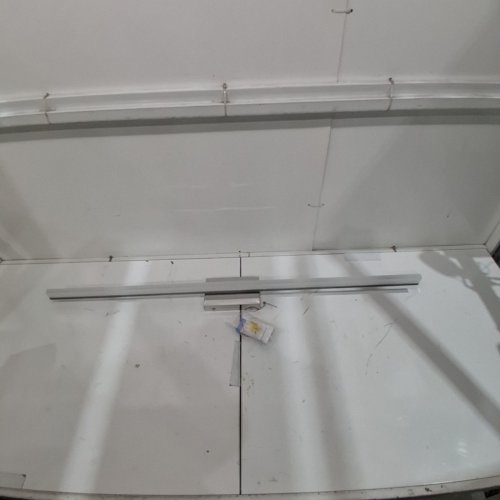COMBUH LED BATHROOM VANITY LIGHT - 48" image 3