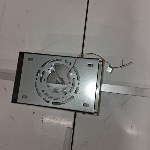 COMBUH LED BATHROOM VANITY LIGHT - 48" image 5