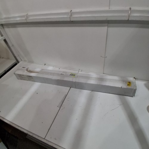 COMBUH LED BATHROOM VANITY LIGHT - 48" image 7