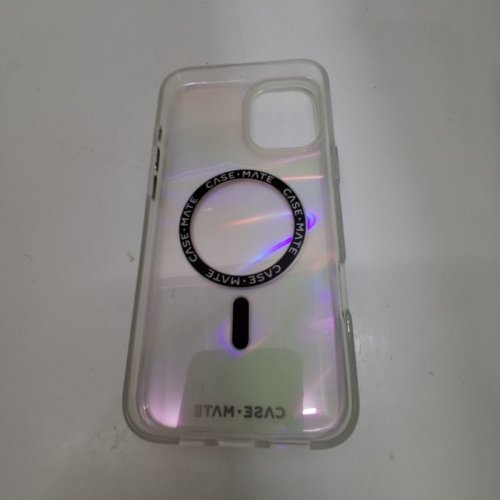 CASE-MATE SOAP BUBBLE CASE WITH MAGSAFE FOR IPHONE 16 PLUS - IRIDESCENT image 3