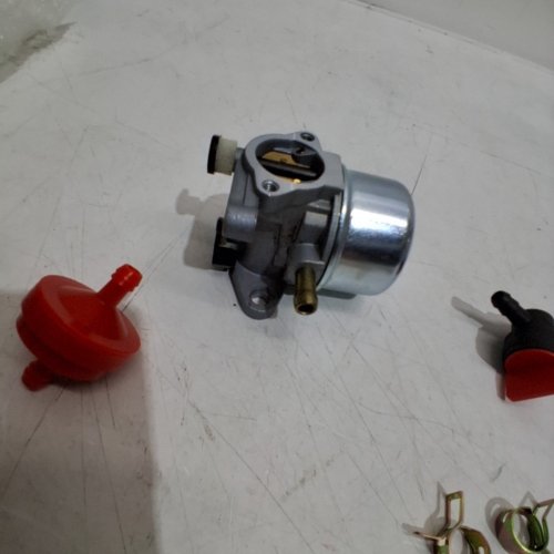 REPLACEMENT CARBHUB CARBURETOR - (MODEL: 50620) image 3