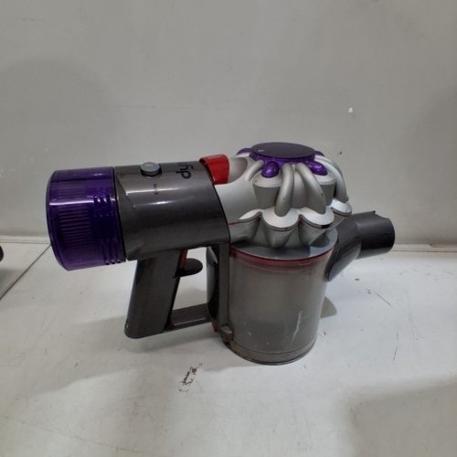 DYSON V8 CORDLESS 2-IN-1 STICK/HAND VACUUM CLEANER WITH MULTI-PURPOSE ATTACHMENTS (MODEL: V8 SV25) image 2