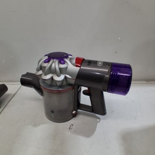 DYSON V8 CORDLESS 2-IN-1 STICK/HAND VACUUM CLEANER WITH MULTI-PURPOSE ATTACHMENTS (MODEL: V8 SV25) image 3