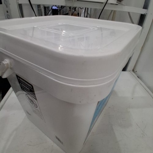 80PK POOL GUARDIAN KOREX STABILIZED CHLORINATING TABLETS - 16KG (MODEL:1986939) image 4