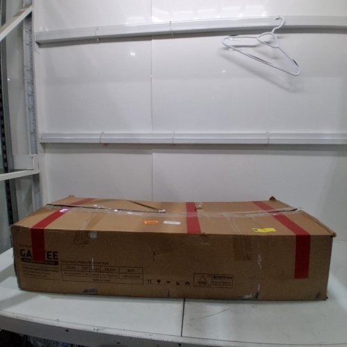 GARVEE PORTABLE FOLDING WHEELCHAIR RAMP - 660 LBS MAX - BLACK (MODEL:PHH-335EWMF3) image 3