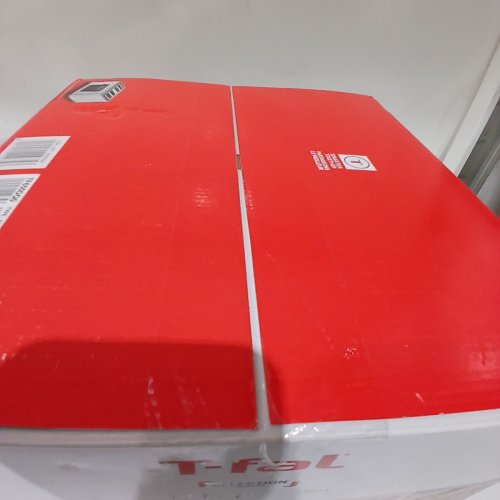 T FAL 4 SLICE DIGITAL TOASTER WITH 6 DIFFERENT FUNCTIONS - STAINLESS STEEL (MODEL:2266226) image 3