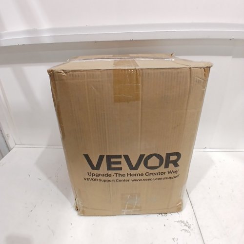 100PK VEVOR BANQUET CHAIR COVER - 36.8" X 22" X 17.7" - WHITE (MODEL: RD-VV-08) image 5