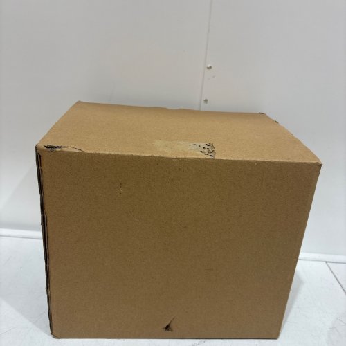 DUAL TURBOFAN NEGATIVE ION GENERATOR - 50W-70W - YELLOW/BLACK (MODEL: HS-A03-TY-N0) image 4