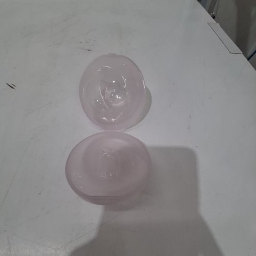 MOMCOZY NIPPLE SHIELD - 17 MM - CLEAR (MODEL: NS-001) image 3