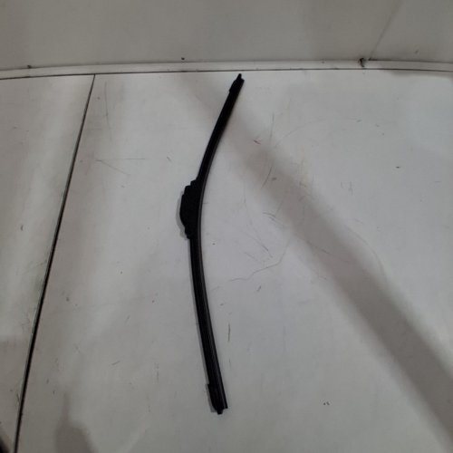BOSCH WINDSHIELD WIPERS REPLACEMENT BLADES - 22" (MODEL: 22CA) image 2