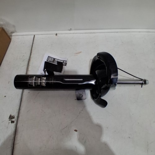 TMC FRONT RIGHT (PASSENGER SIDE) SUSPENSION STRUT REPLACEMENT FOR MAZDA 5 (2012-2015) - BLACK (MODEL: 78-72945) image 2