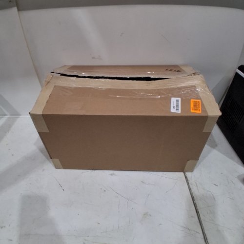 COUNTERTOP ICE MAKER WITH HANDLE AND SCOOP - 26LB - BLACK (MODEL: WBJ-10A) image 5