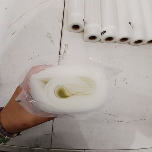 55PK KIRKLAND SIGNATURE VACUUM SEALING BAGS - ASSORTED SIZES - CLEAR - (MODEL: 8122017) image 3