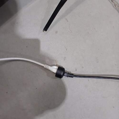 GREENWORKS 13 AMP CORDED DETHATCHER - 14" - (MODEL: DHA103) image 2