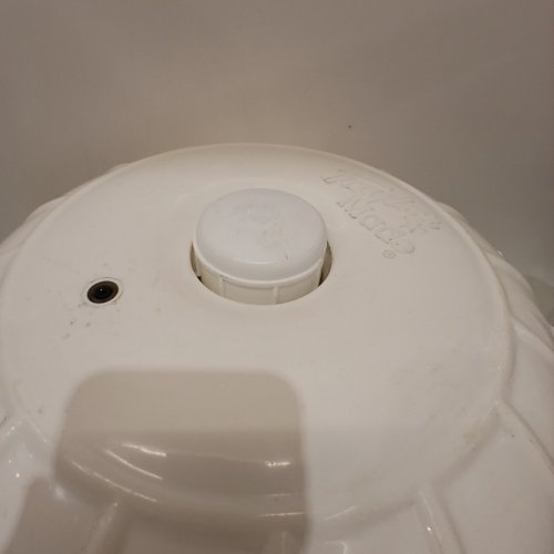 TAYLOR MADE INFLATABLE CORNER MOUNT DOCK WHEEL - 18" - WHITE image 7