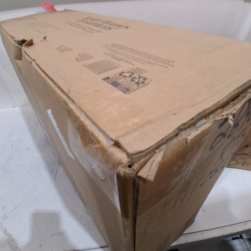 BETTER HOMES & GARDENS JULIET NIGHTSTAND - 22" W X 18" D X 25" H - LIGHT HONEY (ITEM: 5064474) image 6