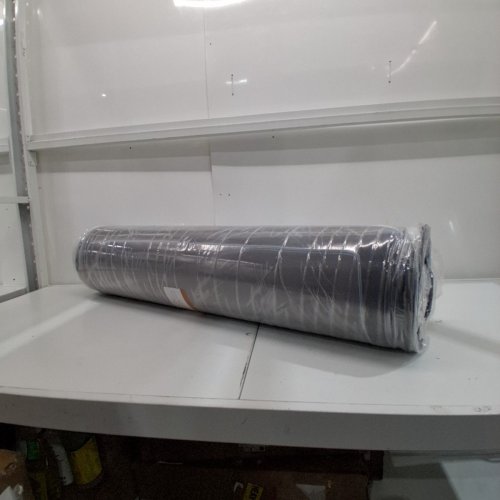 MATTRESS IN A BOX - TWIN - GREY image 2