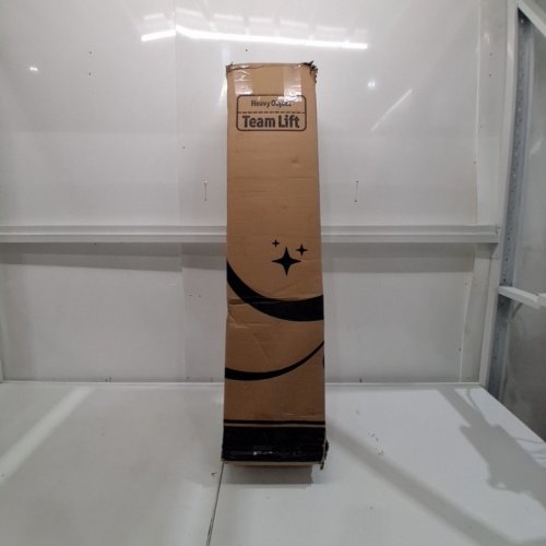 MATTRESS IN A BOX - TWIN - GREY image 4