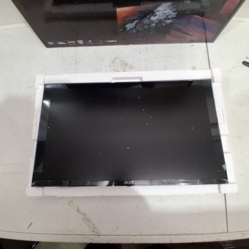 ACER NITRO FHD GAMING MONITOR - 200HZ - 23.8" - BLACK (MODEL : QG240Y) image 7