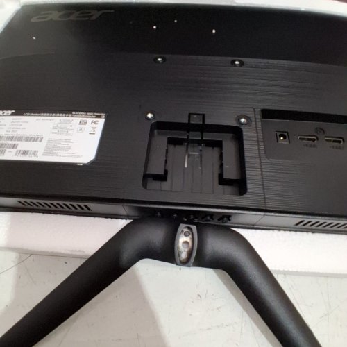 ACER NITRO FHD GAMING MONITOR - 200HZ - 23.8" - BLACK (MODEL : QG240Y) image 11