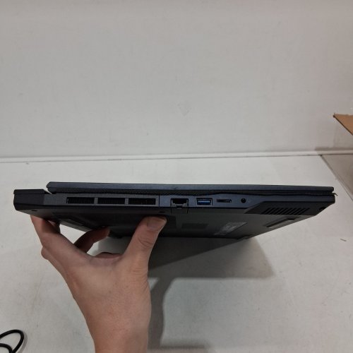 ACER PREDATOR HELIOS NEO 16 AI 16" 240HZ GAMING LAPTOP - INTEL CORE ULTRA 7-255HX - 16GB DDR5 - 1TB SSD - RTX 5070 - WINDOWS 11 HOME - OBSIDIAN BLACK image 12