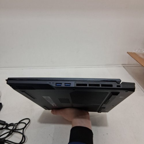 ACER PREDATOR HELIOS NEO 16 AI 16" 240HZ GAMING LAPTOP - INTEL CORE ULTRA 7-255HX - 16GB DDR5 - 1TB SSD - RTX 5070 - WINDOWS 11 HOME - OBSIDIAN BLACK image 14