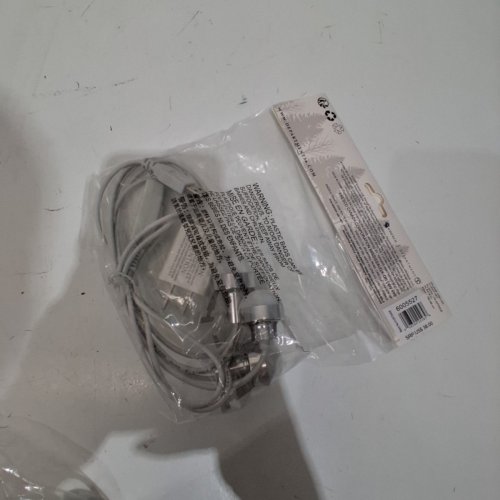3PK LED LIGHT ACCESSORY SET - 72" - WHITE image 3