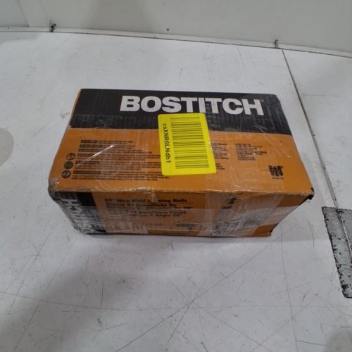 1375PK BOSTITCH SMOOTH SHANK 28° WIRE COLLATED STICK FRAMING NAILS - 3" X .120" - GALVALIZED (MODEL: S10DGAL-FH) image 4