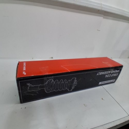 A-PREMIUM SHOCK ABSORBER WITH TOP MOUNT - FITS VARIOUS MODELS (MODEL: SA151647L-C) image 4