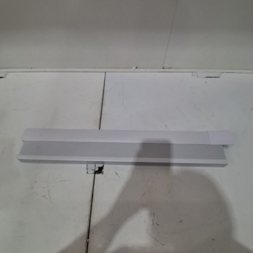 HOTSOON NO DRILL BLACKOUT CELLULAR SHADES/BLINDS - 23.5" X 64" - WHITE image 3