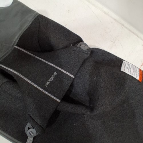 BABYBJORN BOUNCER BLISS,COTTON, GRAY image 6