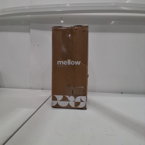 MELLOW COOLING EASYFIT SHEET - KING, 76" X 80" X 18" - WHITE image 4