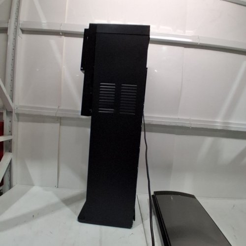 FRIGIDAIRE HOT AND COLD WATER DISPENSER - 5 GALLON - STAINLESS STEEL/BLACK (MODEL: EFWC505) image 13
