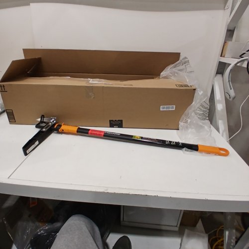 FISKARS UPROOT WEED AND ROOT REMOVER (MODEL: WA0621) image 2