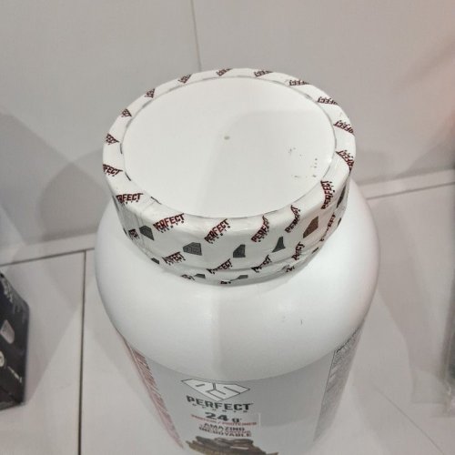 PERFECT SPORTS DIESEL NEW ZEALAND WHEY PROTEIN POWDER - 2 LBS - CHOCOLATE OBSESSION image 4
