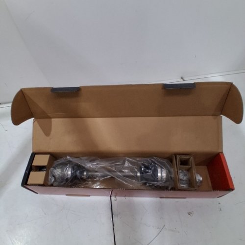 A PREMIUM CV AXLE SHAFT FOR 2009-2012 FORD ESCAPE (MODEL: CVA0YA300-C) image 3