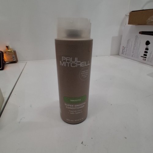 PAUL MITCHELL SUPER SMOOTH CONDITIONER - 300 ML image 3