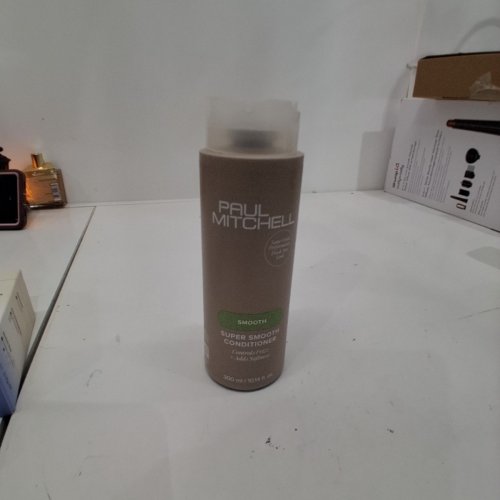 PAUL MITCHELL SUPER SMOOTH CONDITIONER - 300 ML image 4