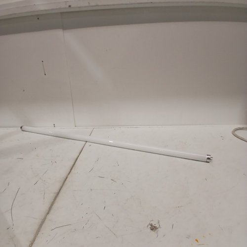 ZOO MED TROPIC SUN 5500K DAYLIGHT FLUORESCENT BULB FOR TANKS T8 25W, 36" - (MODEL: TL-36) image 2