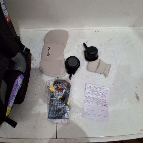 SAFETY 1ST 4-IN-1 ALL-IN-ONE CONVERTIBLE CAR SEAT - DUNES EDGE (MODEL: 22440CHAS ROD51) image 4