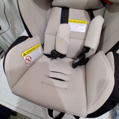 SAFETY 1ST 4-IN-1 ALL-IN-ONE CONVERTIBLE CAR SEAT - DUNES EDGE (MODEL: 22440CHAS ROD51) image 5