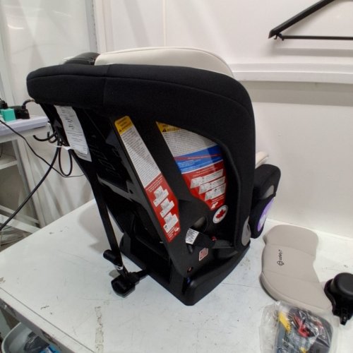 SAFETY 1ST 4-IN-1 ALL-IN-ONE CONVERTIBLE CAR SEAT - DUNES EDGE (MODEL: 22440CHAS ROD51) image 7