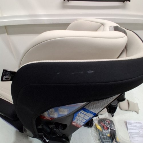 SAFETY 1ST 4-IN-1 ALL-IN-ONE CONVERTIBLE CAR SEAT - DUNES EDGE (MODEL: 22440CHAS ROD51) image 8