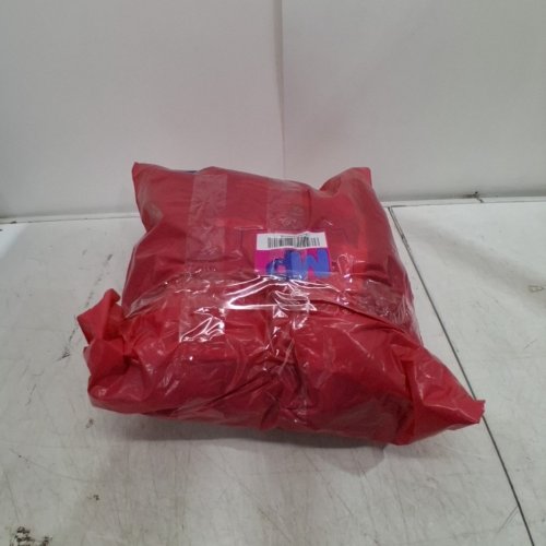 THIN LIGHTWEIGHT CAR OR BOAT COVER - 15FT X 5FT- GREY image 6