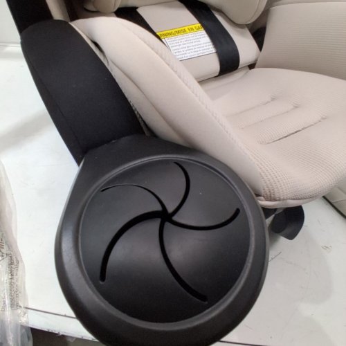 SAFETY 1ST 4-IN-1 ALL-IN-ONE CONVERTIBLE CAR SEAT - DUNES EDGE (MODEL: 22440CHAS ROD51) image 6